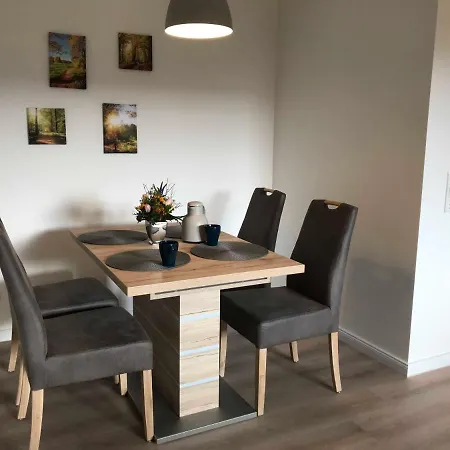Ferienhaus Seeschwalbe _ Fhgs