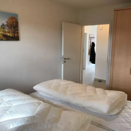 Ferienhaus Seeschwalbe _ Fhgs * Gelting