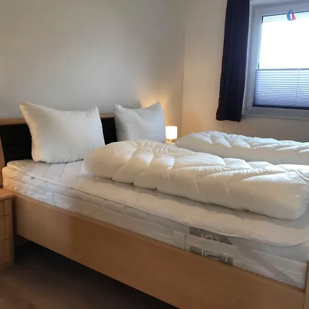 Сasa de vacaciones Ferienhaus Seeschwalbe _ Fhgs